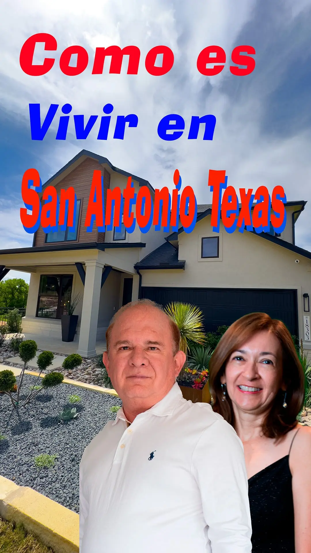 San Antonio es un buen lugar para vivir casas baratas y vida segura 